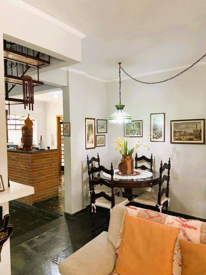 Sítio, 4 quartos, 1370 m² - Foto 16