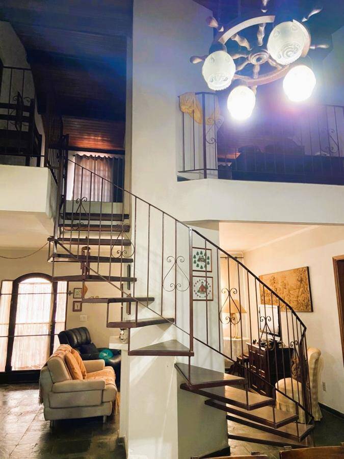 Sítio, 4 quartos, 1370 m² - Foto 17