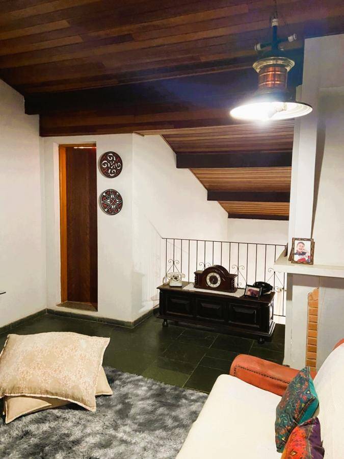 Sítio, 4 quartos, 1370 m² - Foto 21