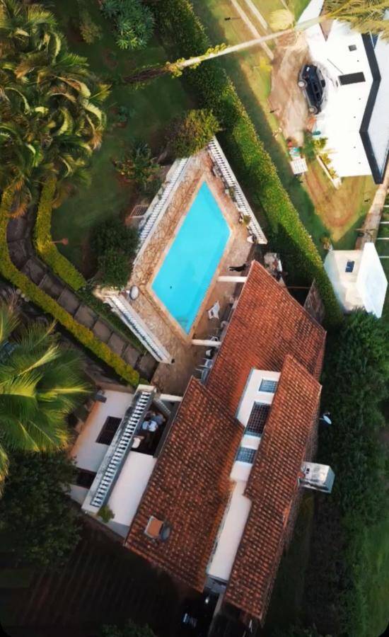 Sítio, 4 quartos, 1370 m² - Foto 22