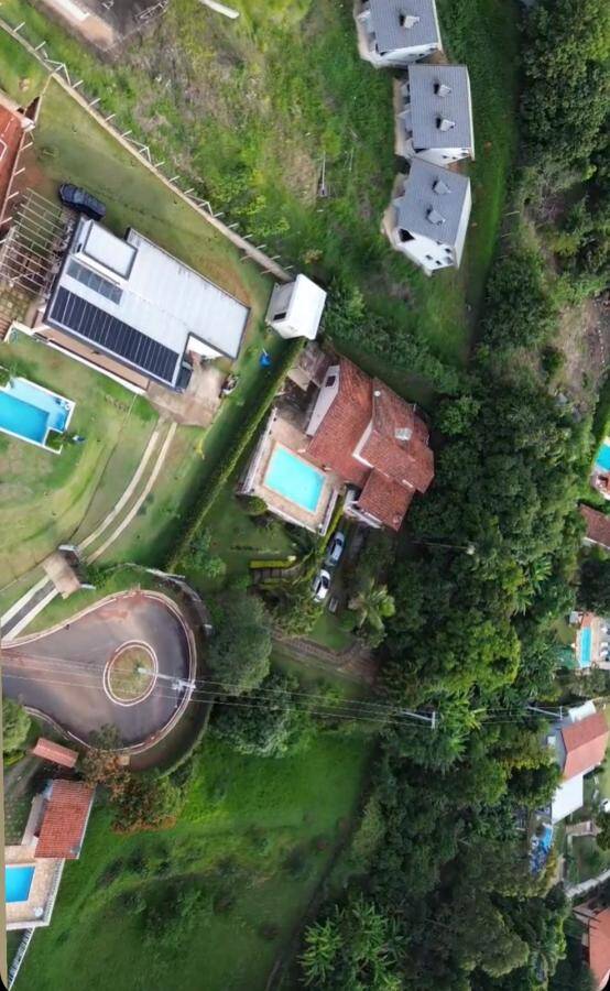 Sítio, 4 quartos, 1370 m² - Foto 23