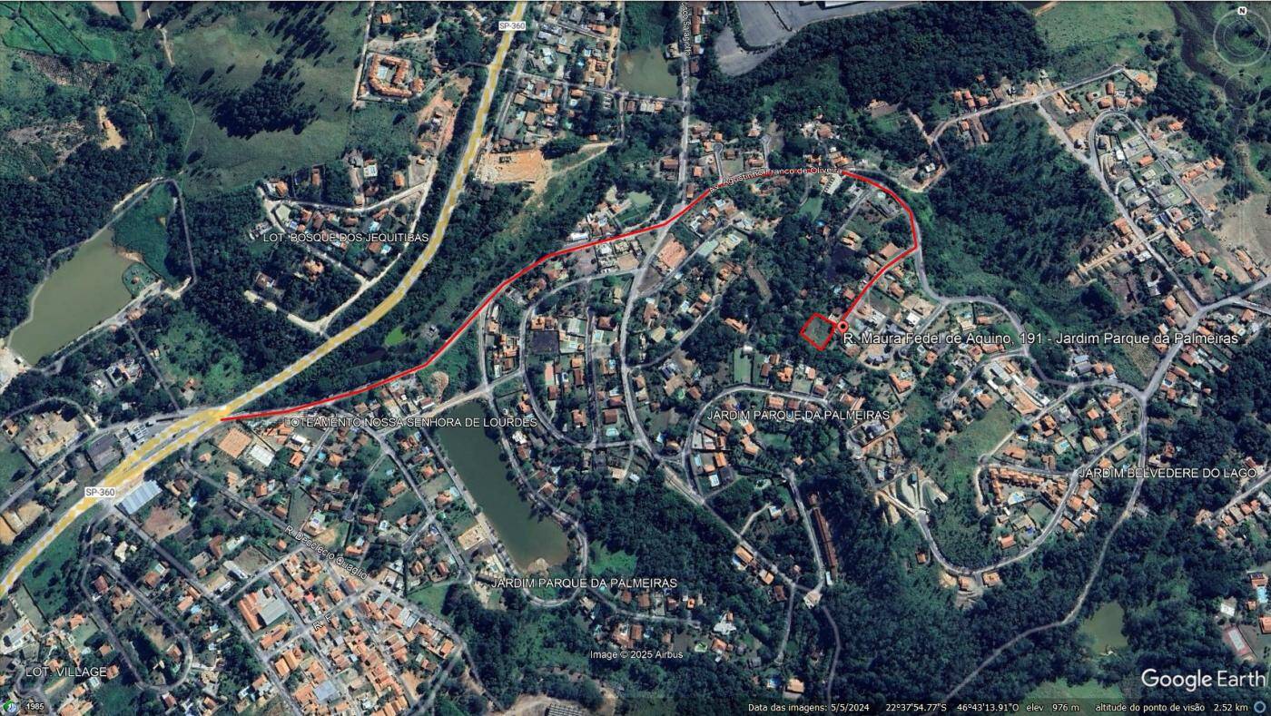 Sítio, 4 quartos, 1370 m² - Foto 24