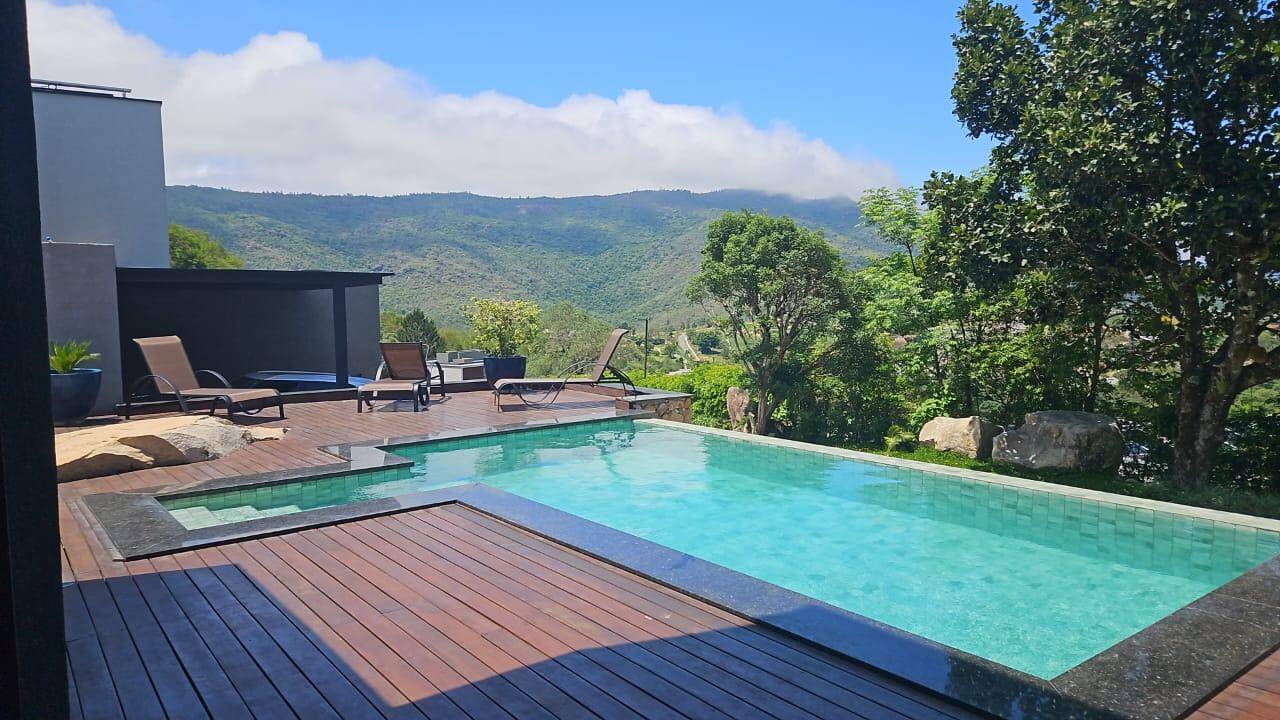 Casa, 4 quartos, 285 m² - Foto 3
