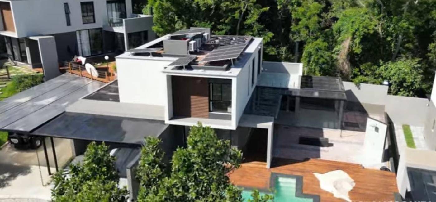 Casa, 4 quartos, 285 m² - Foto 4