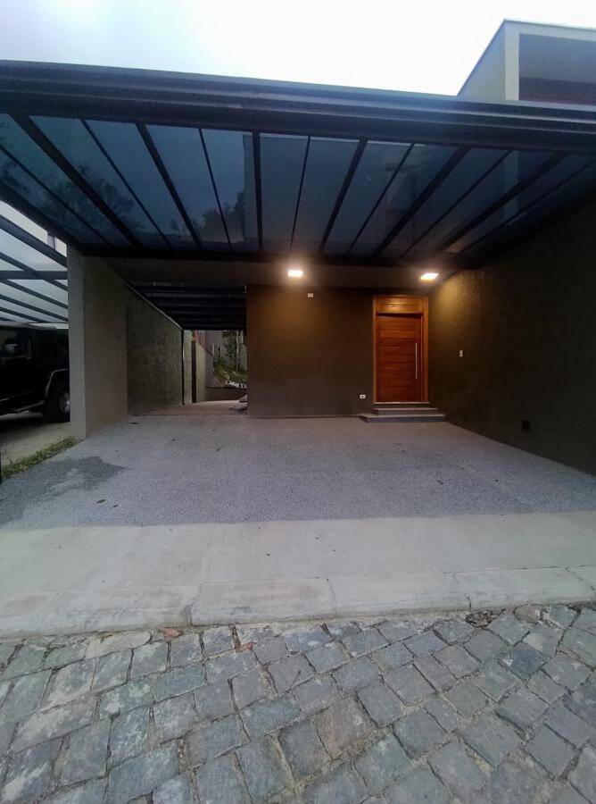Casa, 4 quartos, 285 m² - Foto 38