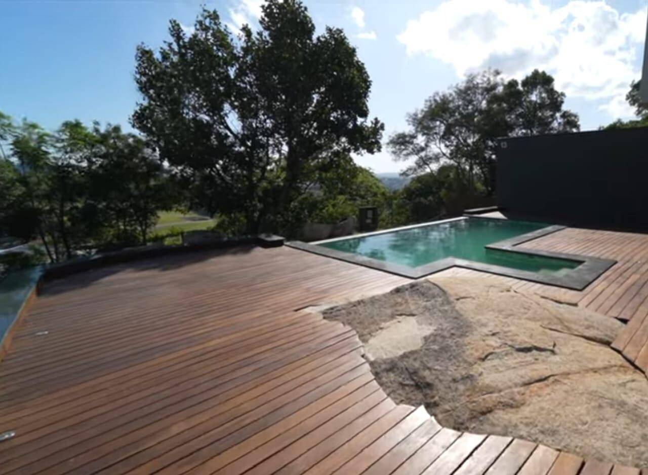 Casa, 4 quartos, 285 m² - Foto 40
