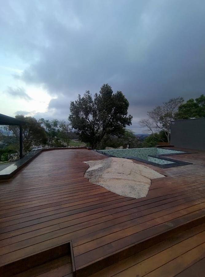 Casa, 4 quartos, 285 m² - Foto 42