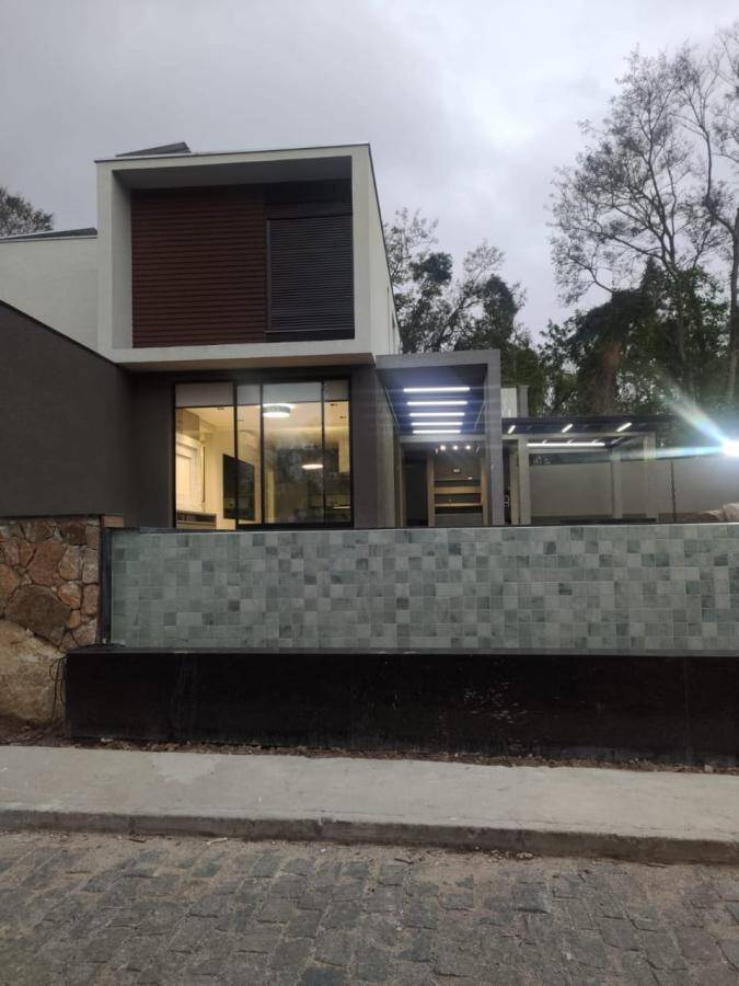 Casa, 4 quartos, 285 m² - Foto 44