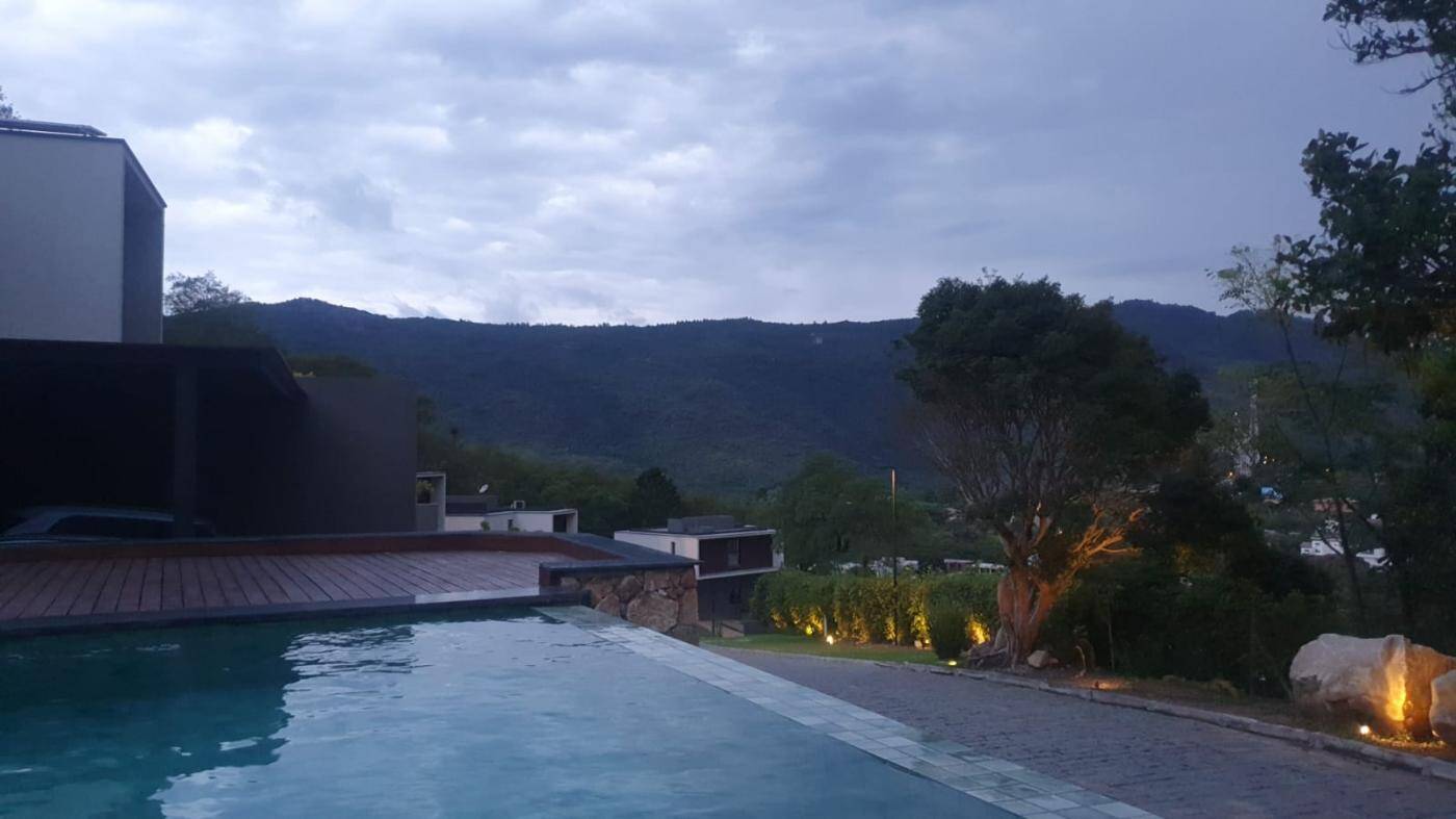 Casa, 4 quartos, 285 m² - Foto 46