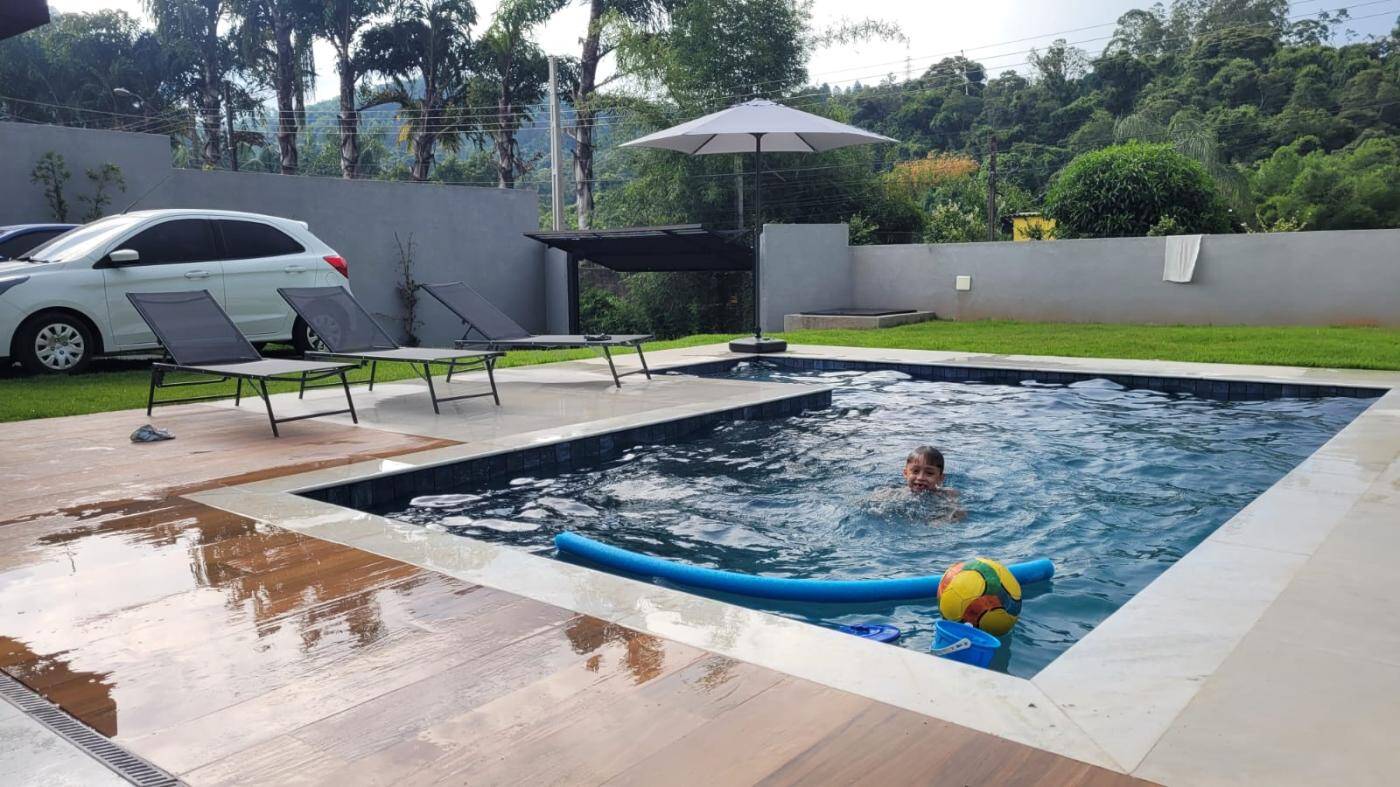 Casa, 3 quartos, 136 m² - Foto 1
