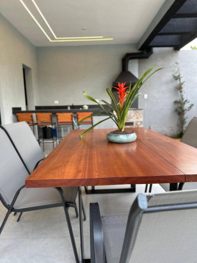 Casa, 3 quartos, 136 m² - Foto 6