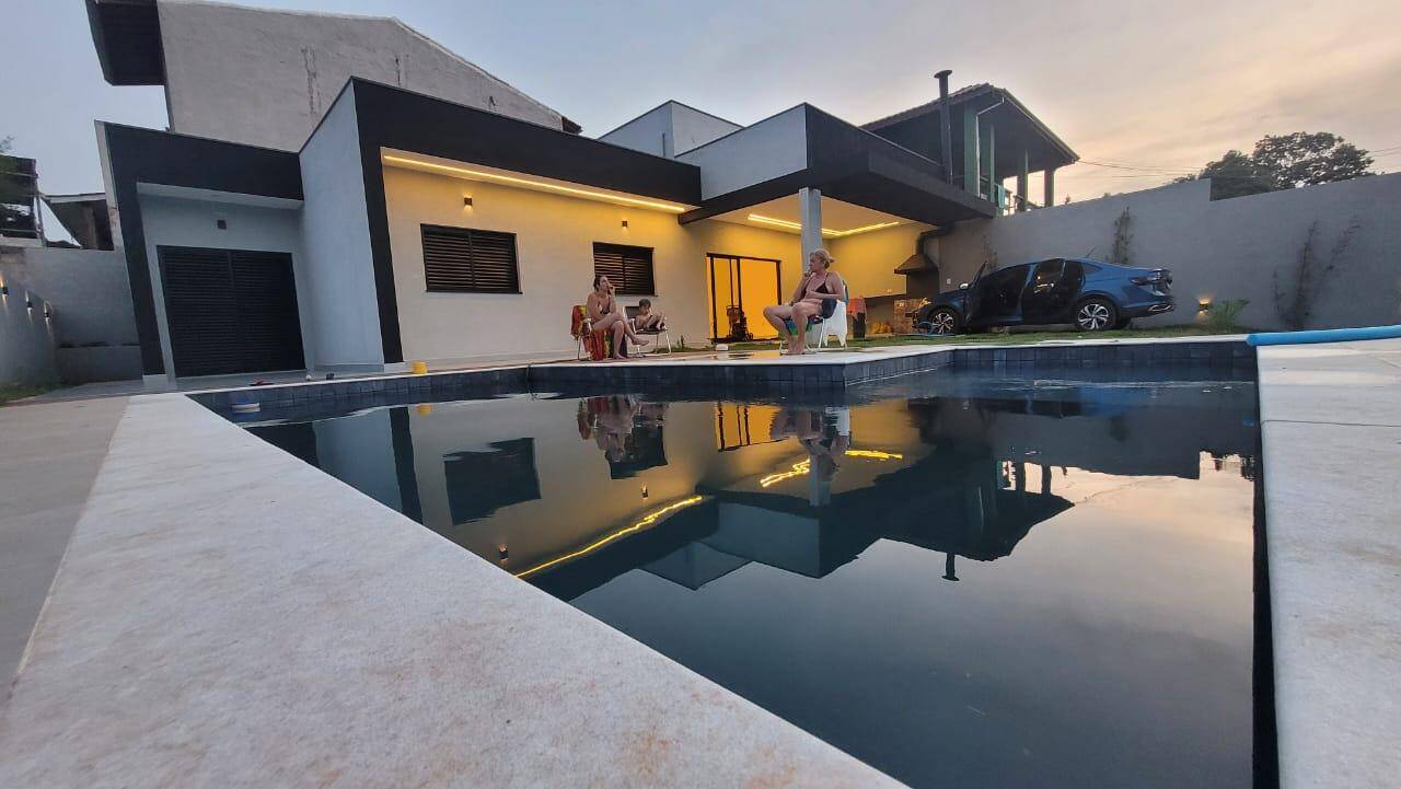 Casa, 3 quartos, 136 m² - Foto 7