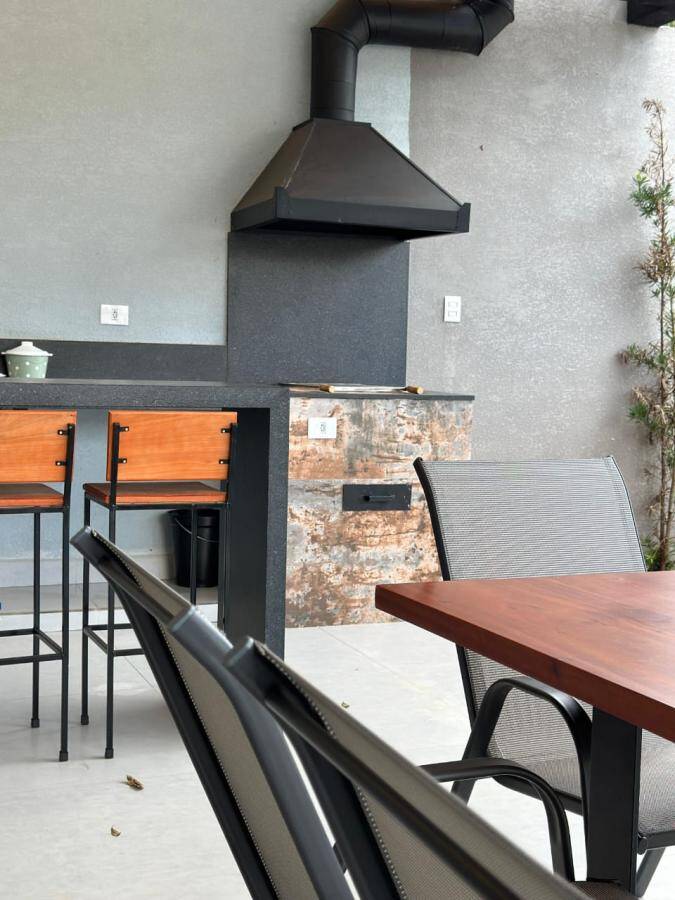 Casa, 3 quartos, 136 m² - Foto 9