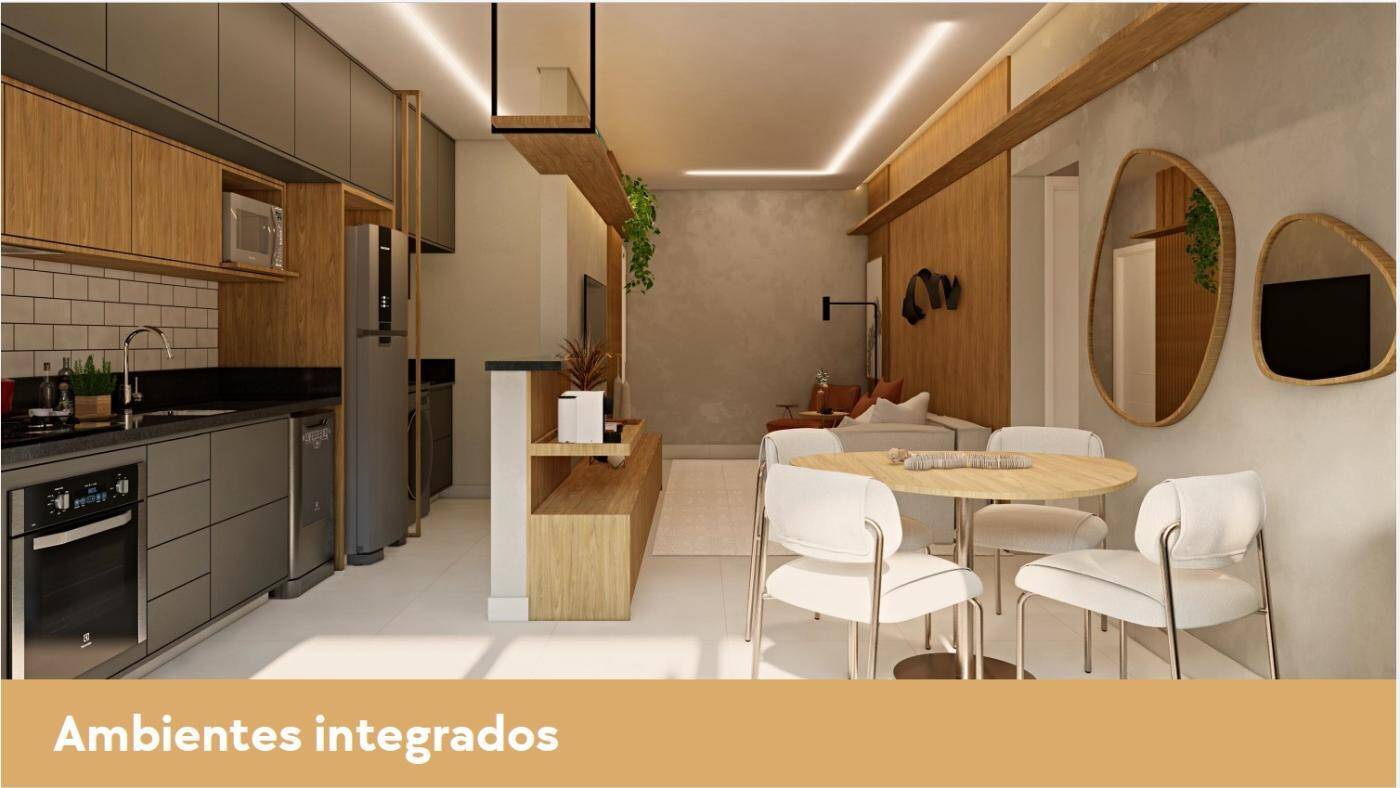 Apartamento, 2 quartos, 69 m² - Foto 9