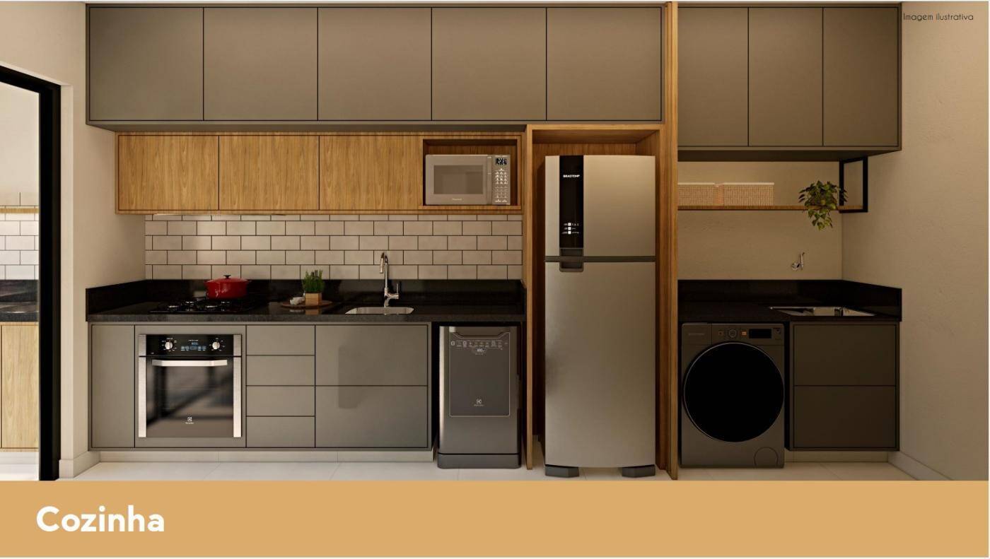 Apartamento, 2 quartos, 69 m² - Foto 10