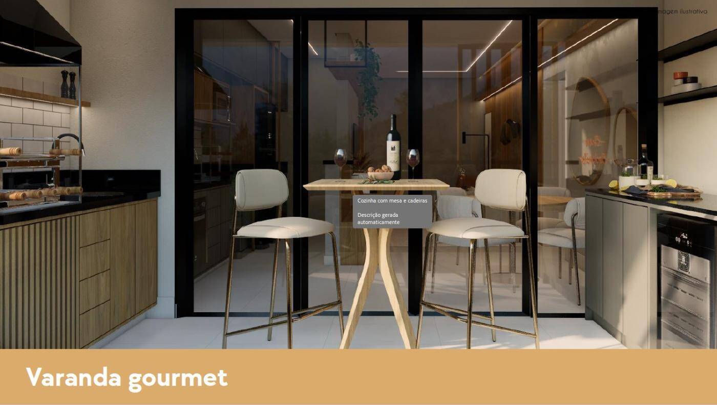 Apartamento, 2 quartos, 69 m² - Foto 11