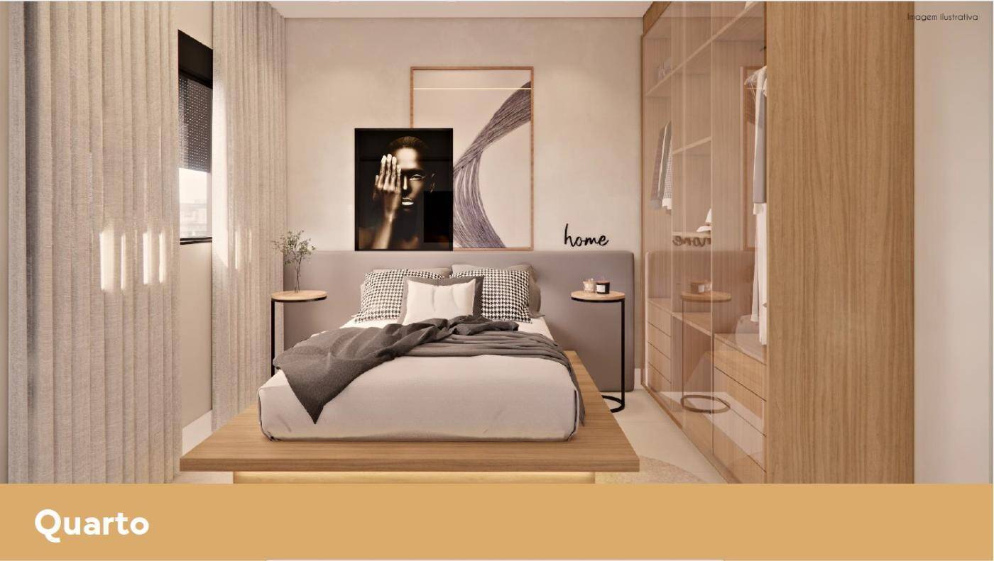 Apartamento, 2 quartos, 69 m² - Foto 12