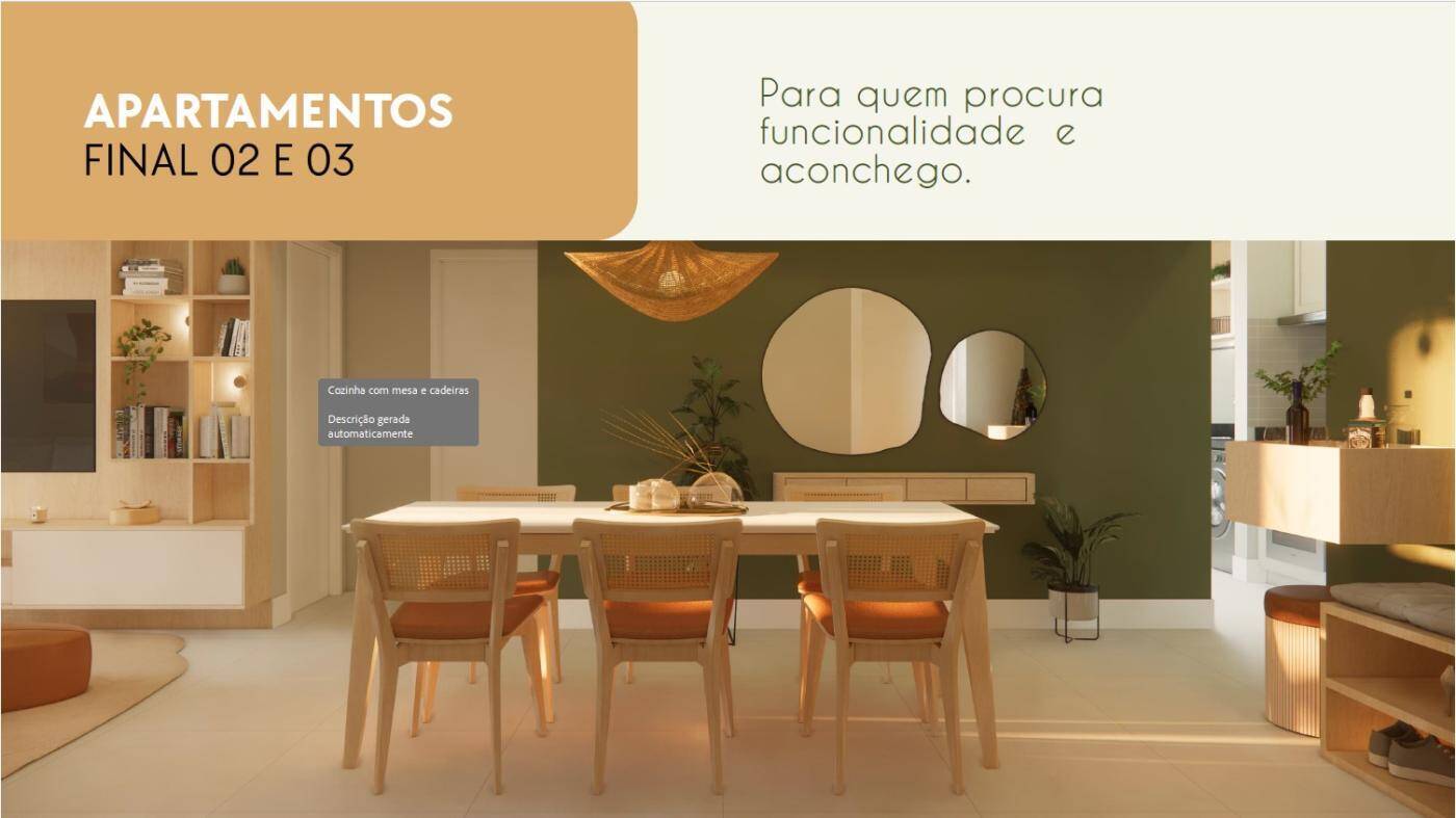 Apartamento, 2 quartos, 69 m² - Foto 13