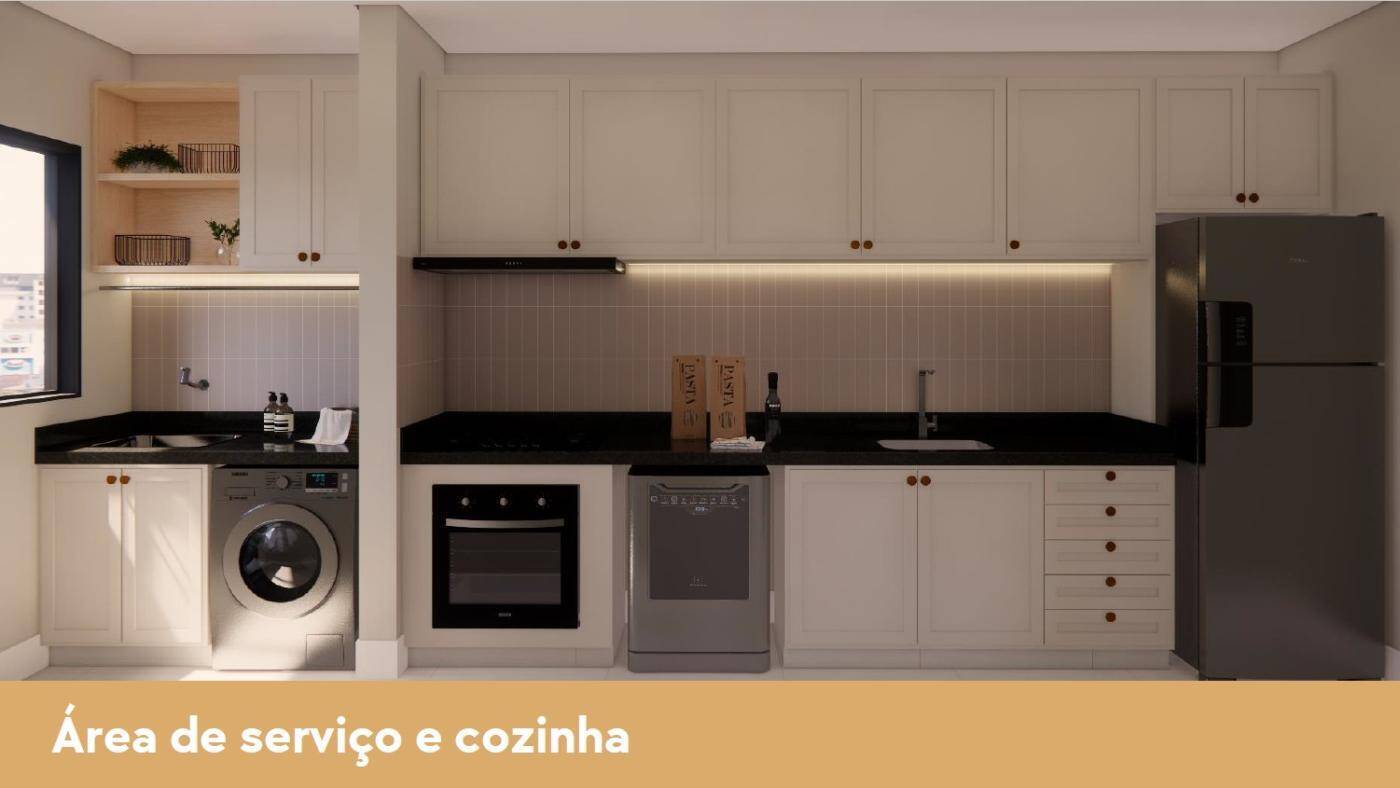 Apartamento, 2 quartos, 69 m² - Foto 14