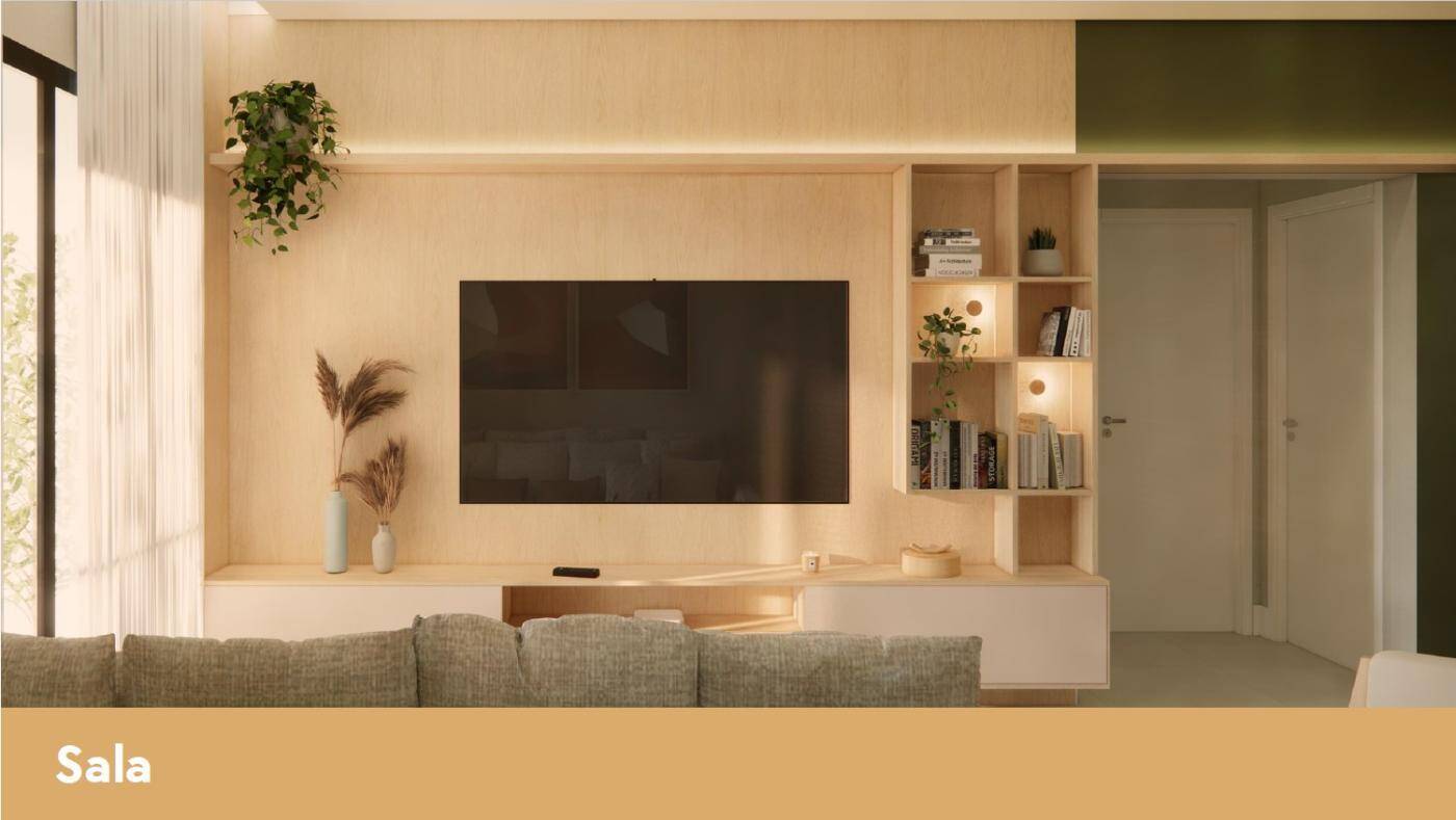 Apartamento, 2 quartos, 69 m² - Foto 15