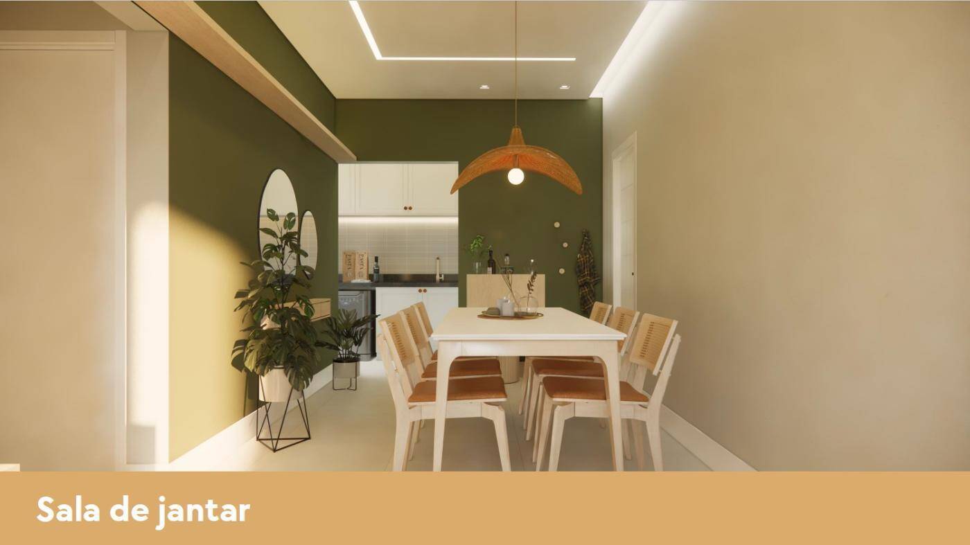 Apartamento, 2 quartos, 69 m² - Foto 16