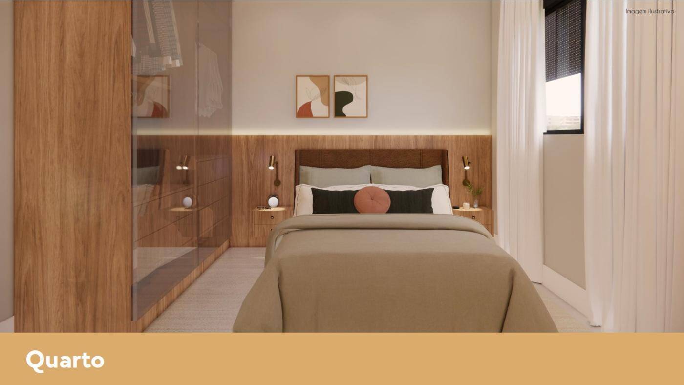 Apartamento, 2 quartos, 69 m² - Foto 18