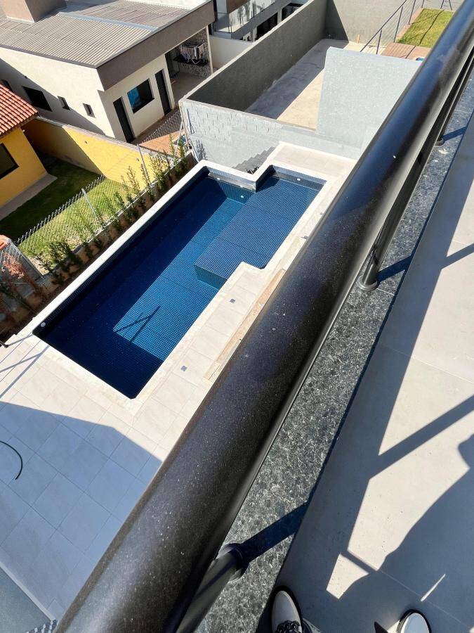 Casa, 3 quartos, 250 m² - Foto 16