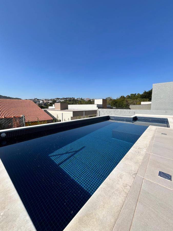 Casa, 3 quartos, 250 m² - Foto 27