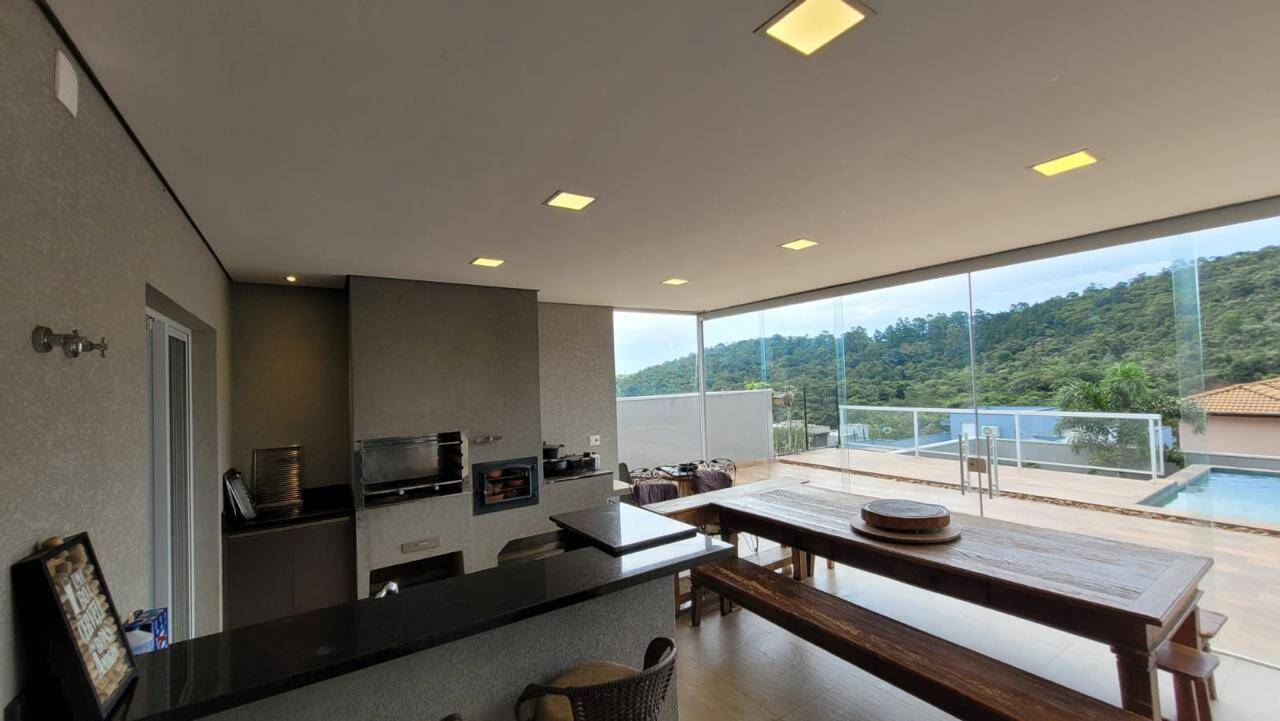 Casa de Condomínio, 4 quartos - Foto 7