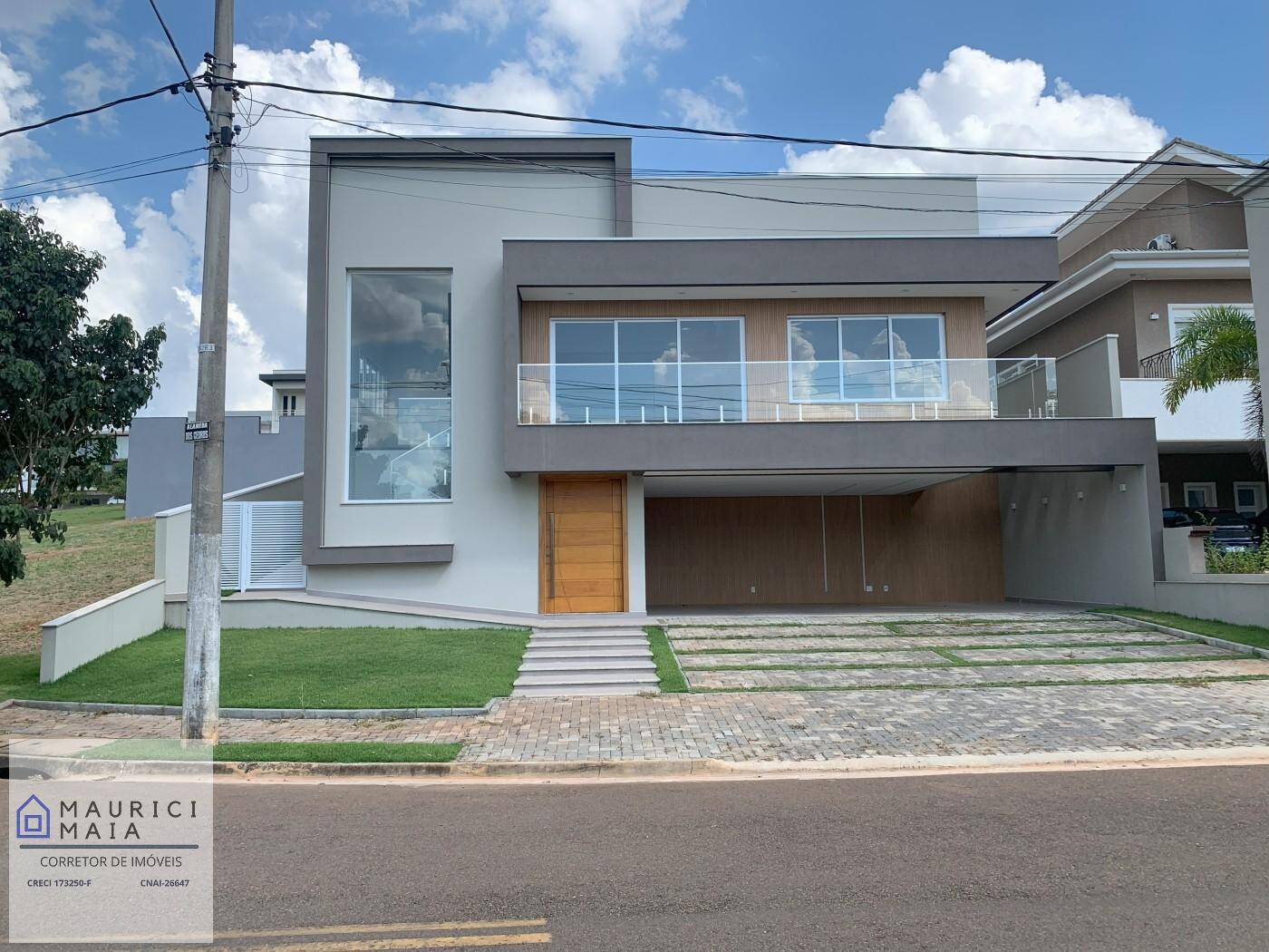 Casa, 5 quartos, 361 m² - Foto 5