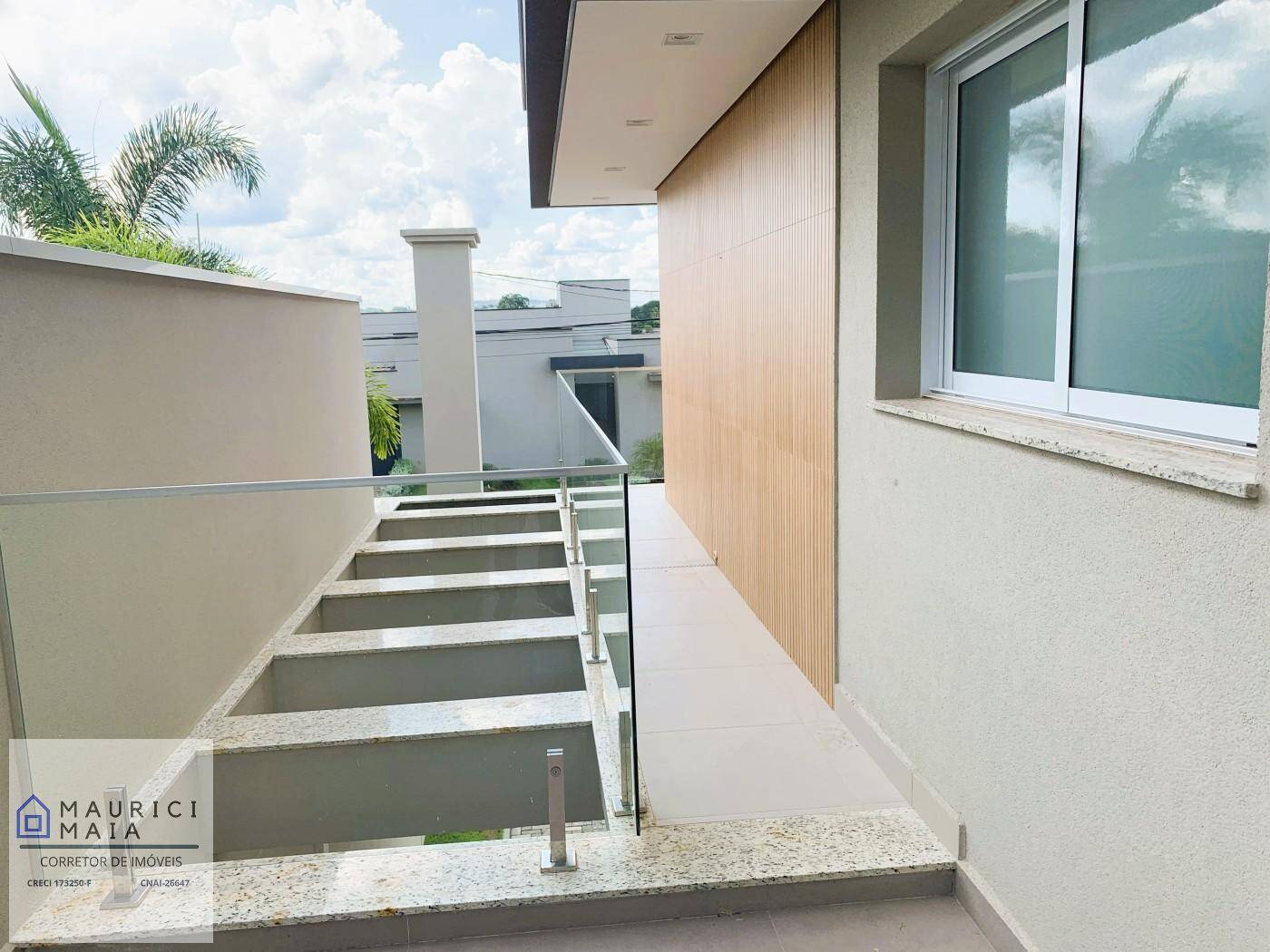 Casa, 5 quartos, 361 m² - Foto 8