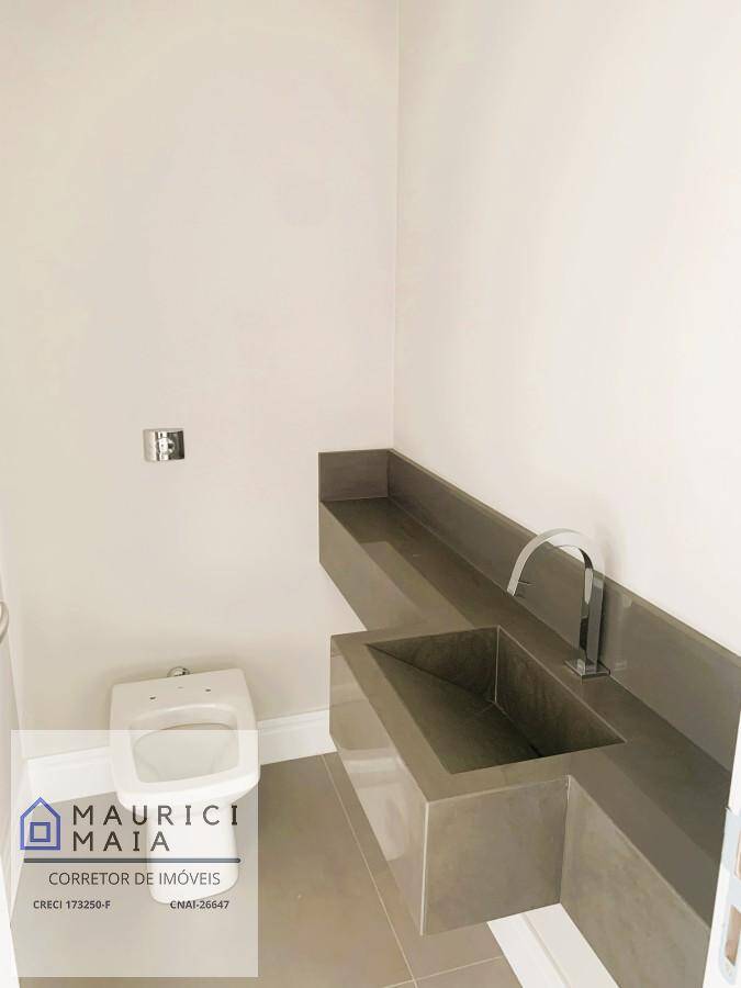 Casa, 5 quartos, 361 m² - Foto 15