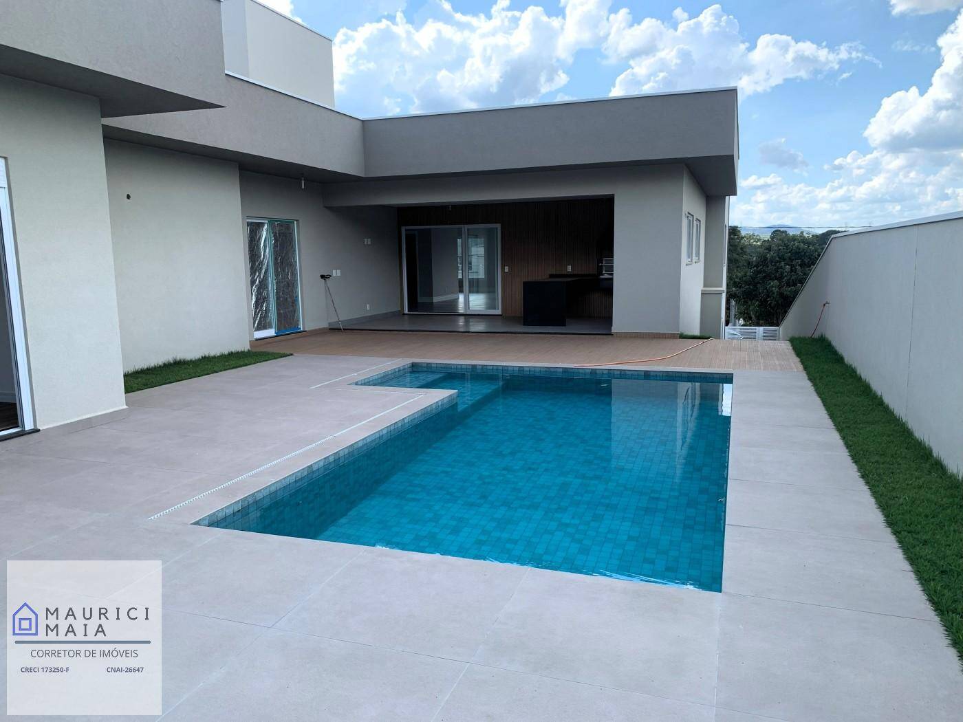Casa, 5 quartos, 361 m² - Foto 30
