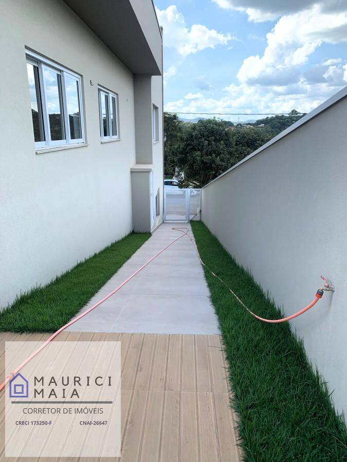 Casa, 5 quartos, 361 m² - Foto 31