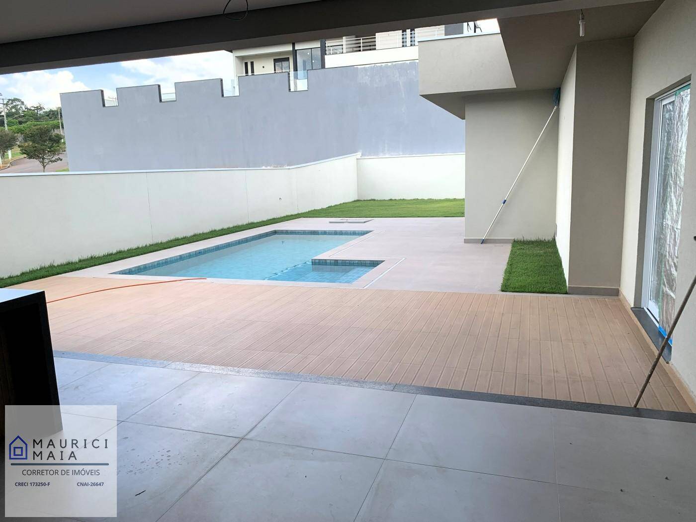 Casa, 5 quartos, 361 m² - Foto 38