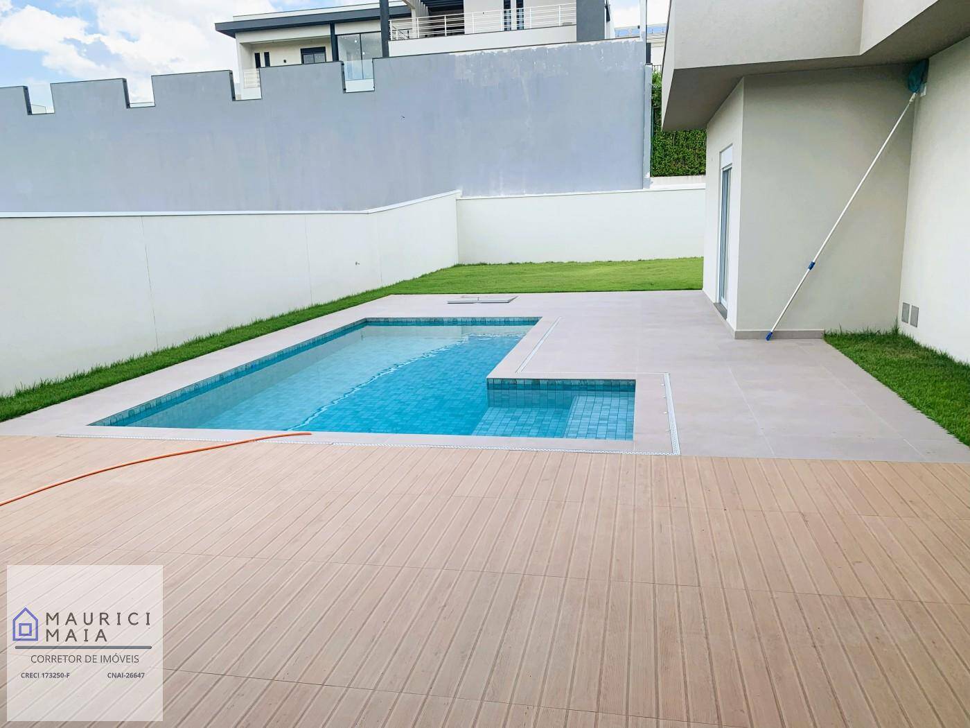 Casa, 5 quartos, 361 m² - Foto 39