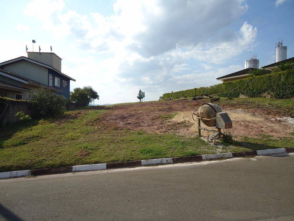 Terreno, 841 m² - Foto 1