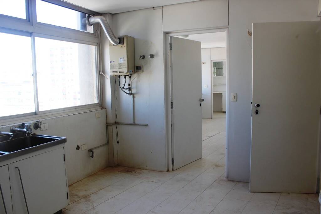 Apartamento, 4 quartos, 642 m² - Foto 3
