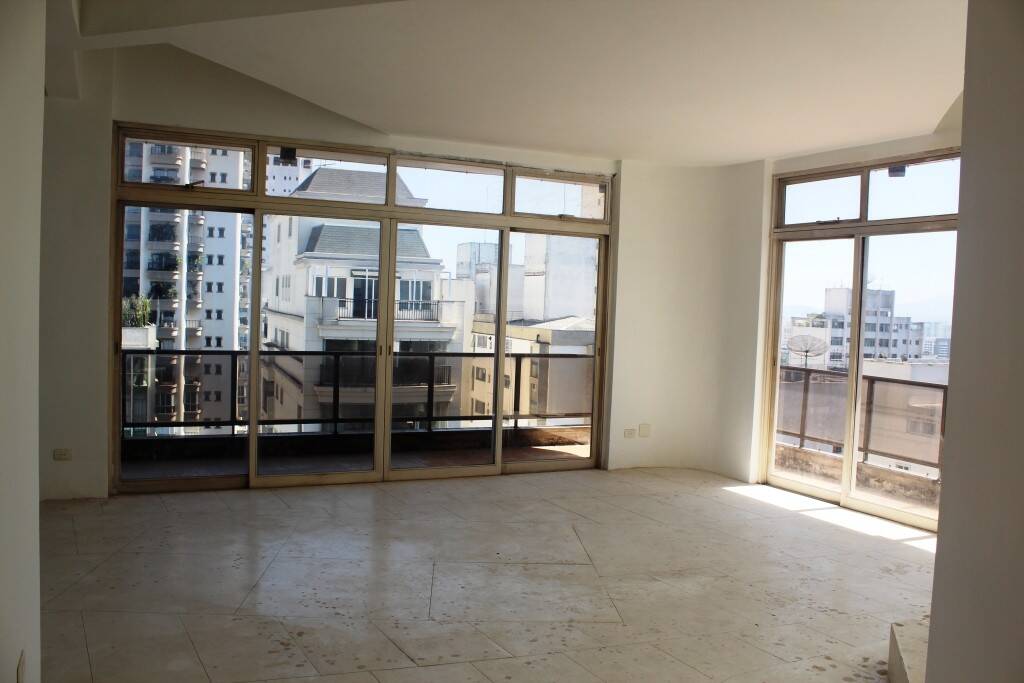Apartamento, 4 quartos, 642 m² - Foto 8
