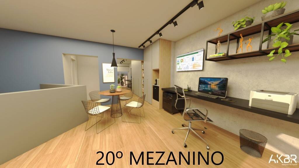Apartamento, 4 quartos, 642 m² - Foto 44