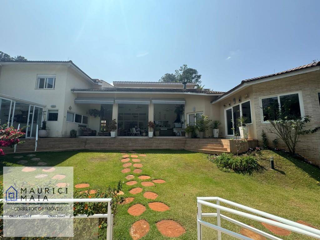 Casa de Condomínio, 8 quartos - Foto 3