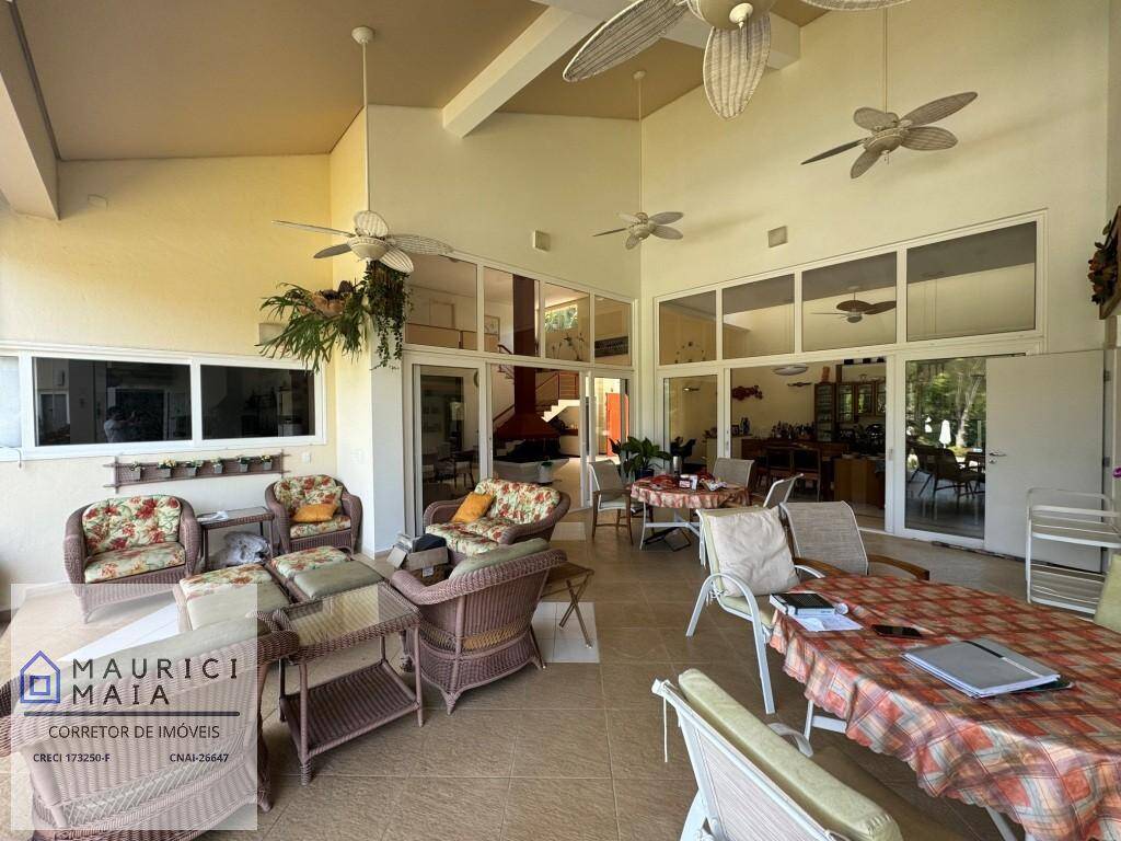 Casa de Condomínio, 8 quartos - Foto 6