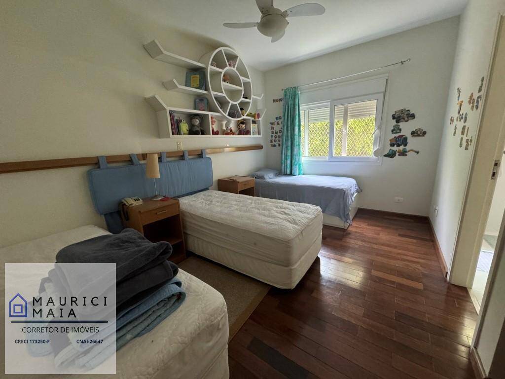 Casa de Condomínio, 8 quartos - Foto 8