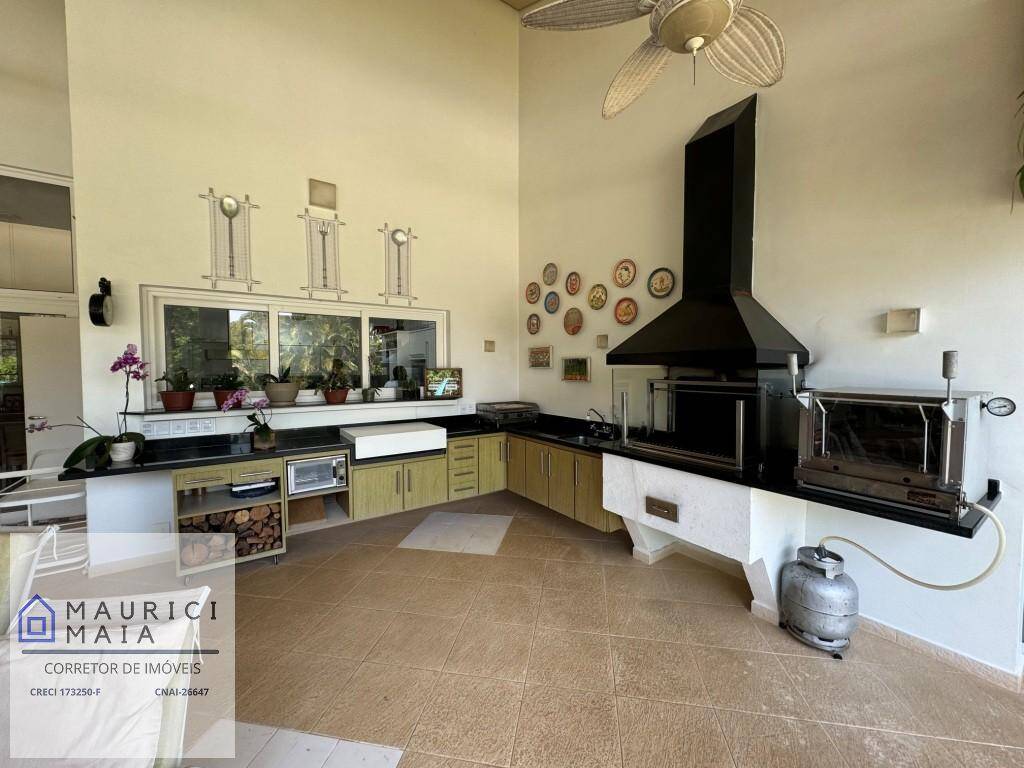 Casa de Condomínio, 8 quartos - Foto 13