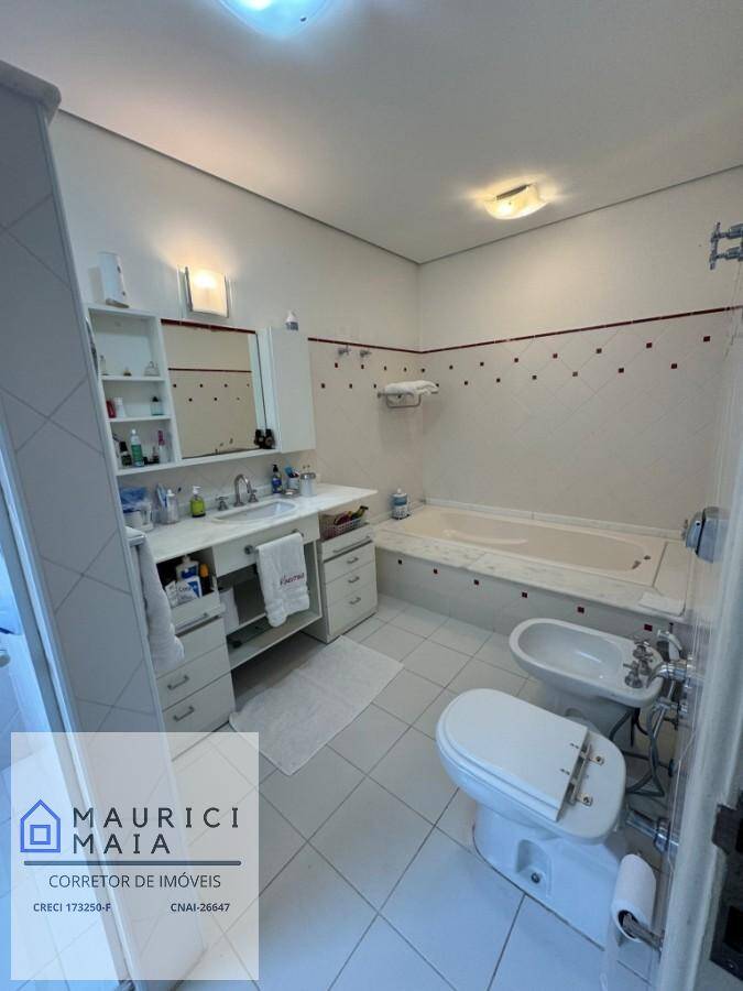 Casa de Condomínio, 8 quartos - Foto 16