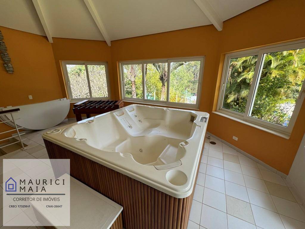 Casa de Condomínio, 8 quartos - Foto 17