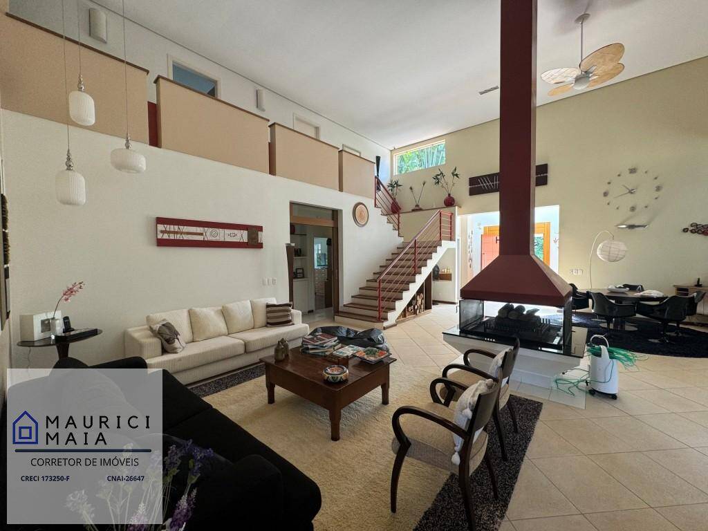 Casa de Condomínio, 8 quartos - Foto 20