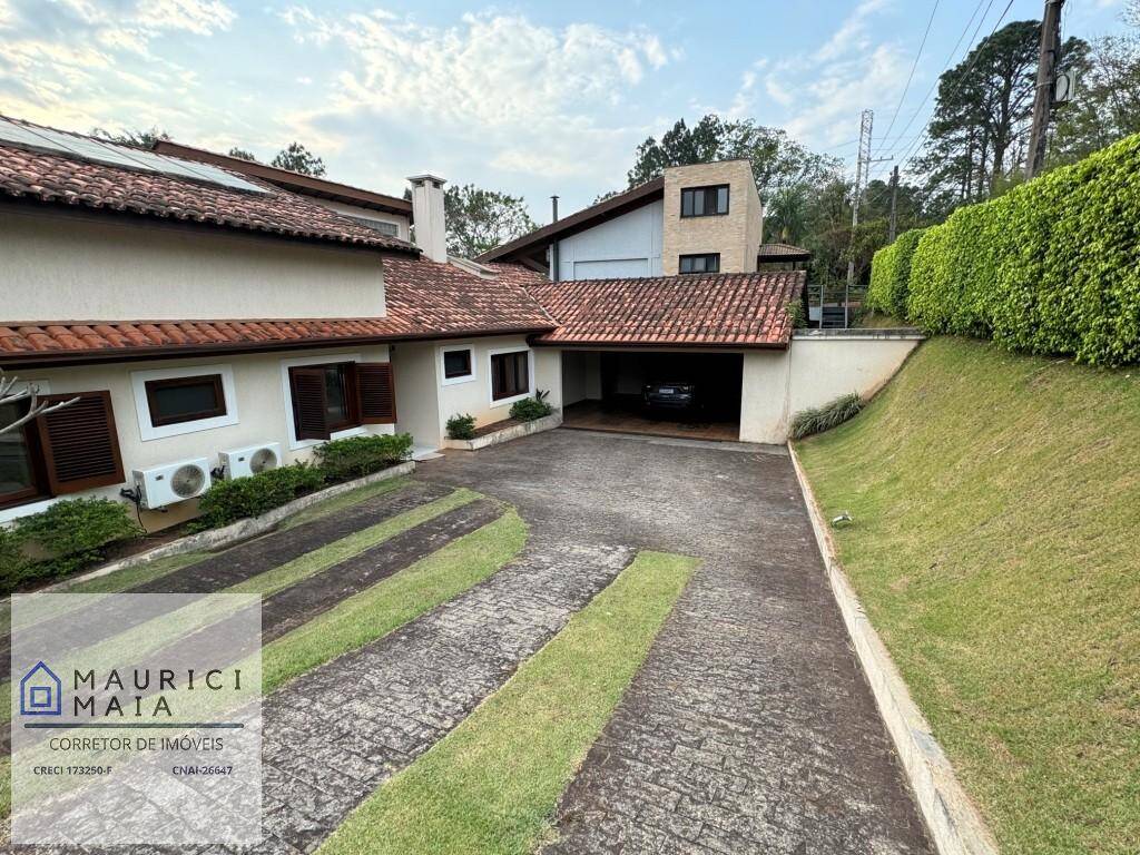 Casa de Condomínio, 7 quartos - Foto 4