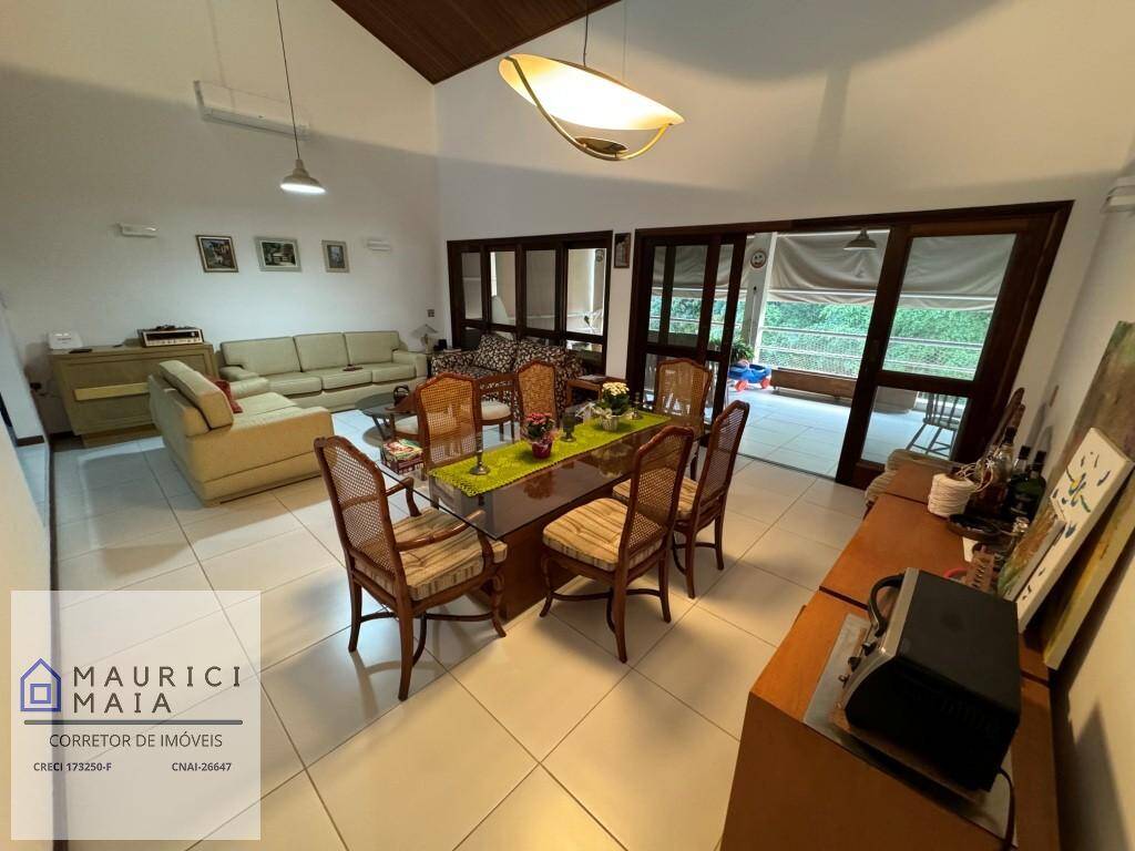 Casa de Condomínio, 7 quartos - Foto 6