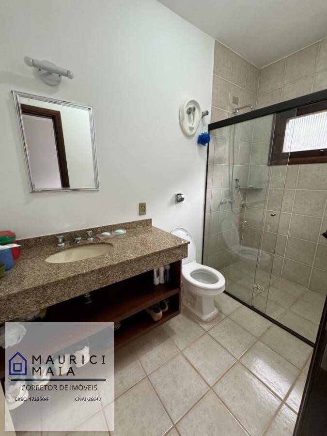 Casa de Condomínio, 7 quartos - Foto 9